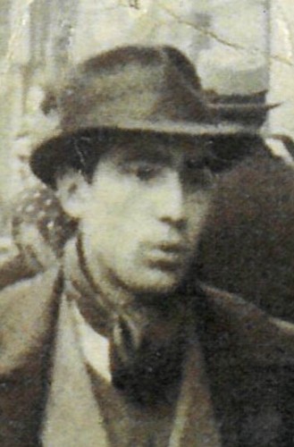 Adrien DI NITTO